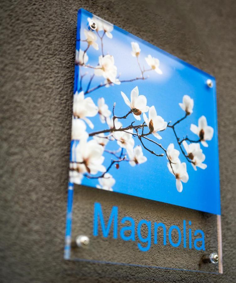 Apartment Magnolia Karlstadt Zewnętrze zdjęcie