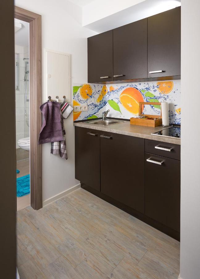Apartment Magnolia Karlstadt Zewnętrze zdjęcie