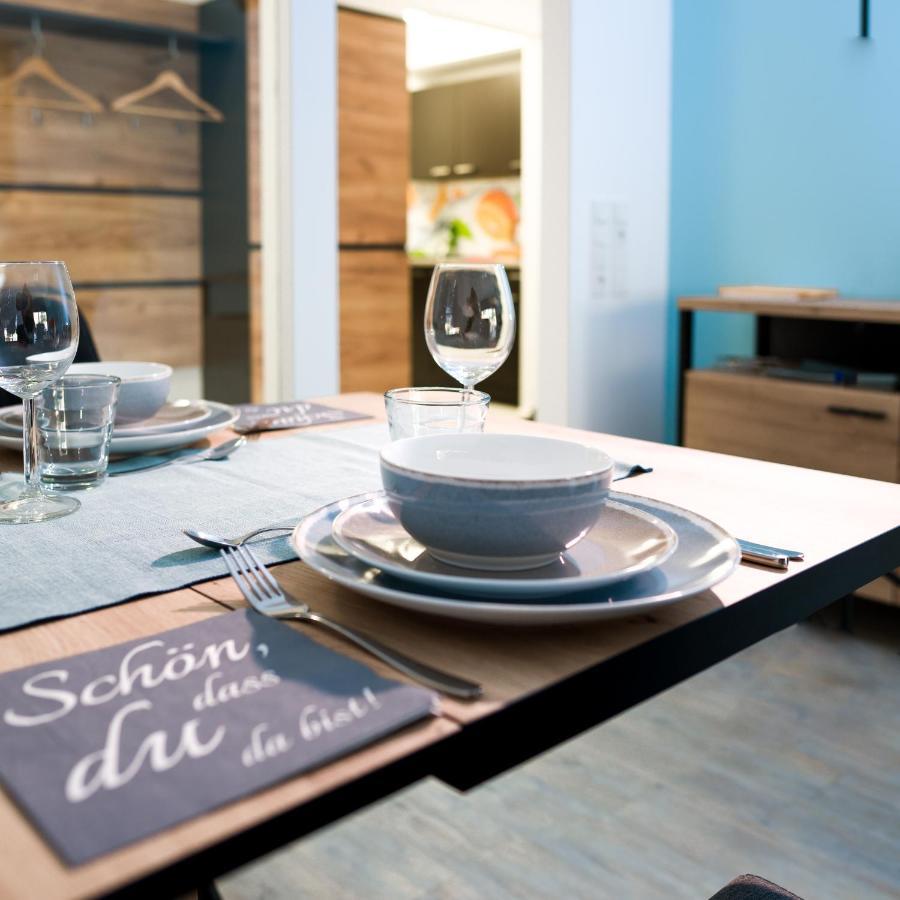 Apartment Magnolia Karlstadt Zewnętrze zdjęcie