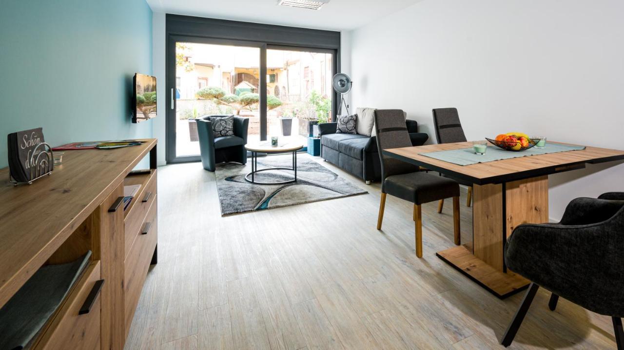 Apartment Magnolia Karlstadt Zewnętrze zdjęcie